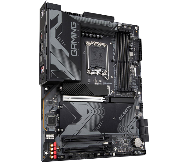 Gigabyte Z790 GAMING X - 1070713 - zdjęcie 3